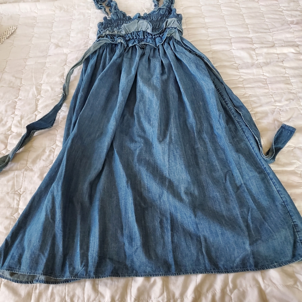 Dress - Picture 16 of 16